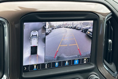 2023 Chevrolet Silverado 3500HD High Country