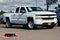 2019 Chevrolet Silverado 1500 LD WT