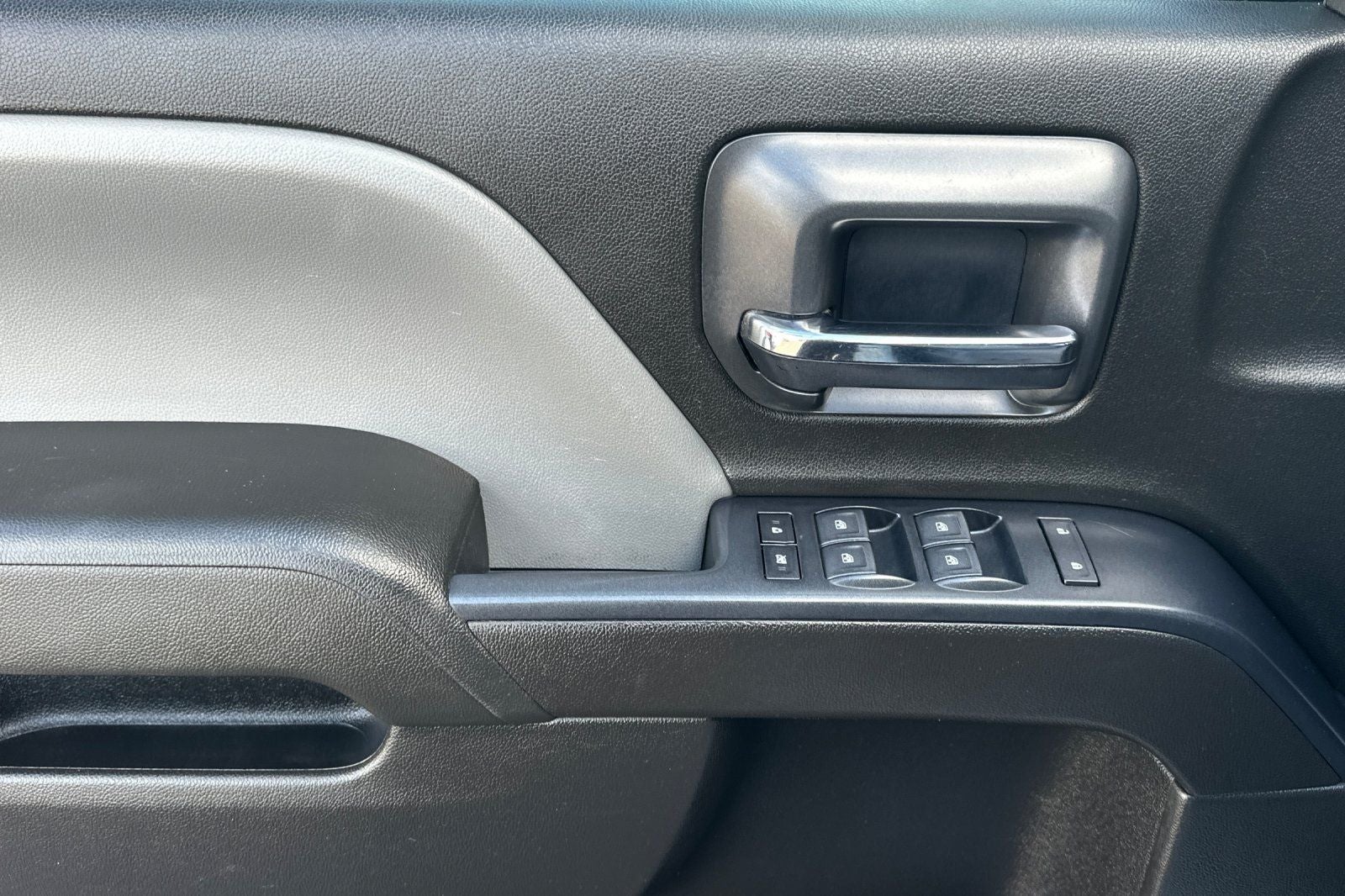 2019 Chevrolet Silverado 1500 LD WT