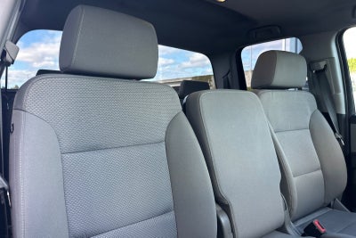 2019 Chevrolet Silverado 1500 LD WT