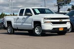 2019 Chevrolet Silverado 1500 LD WT