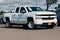 2019 Chevrolet Silverado 1500 LD WT