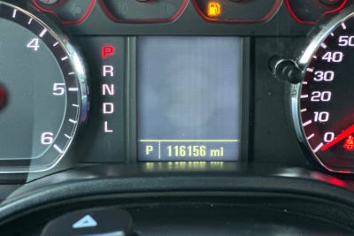 2019 Chevrolet Silverado 1500 LD WT
