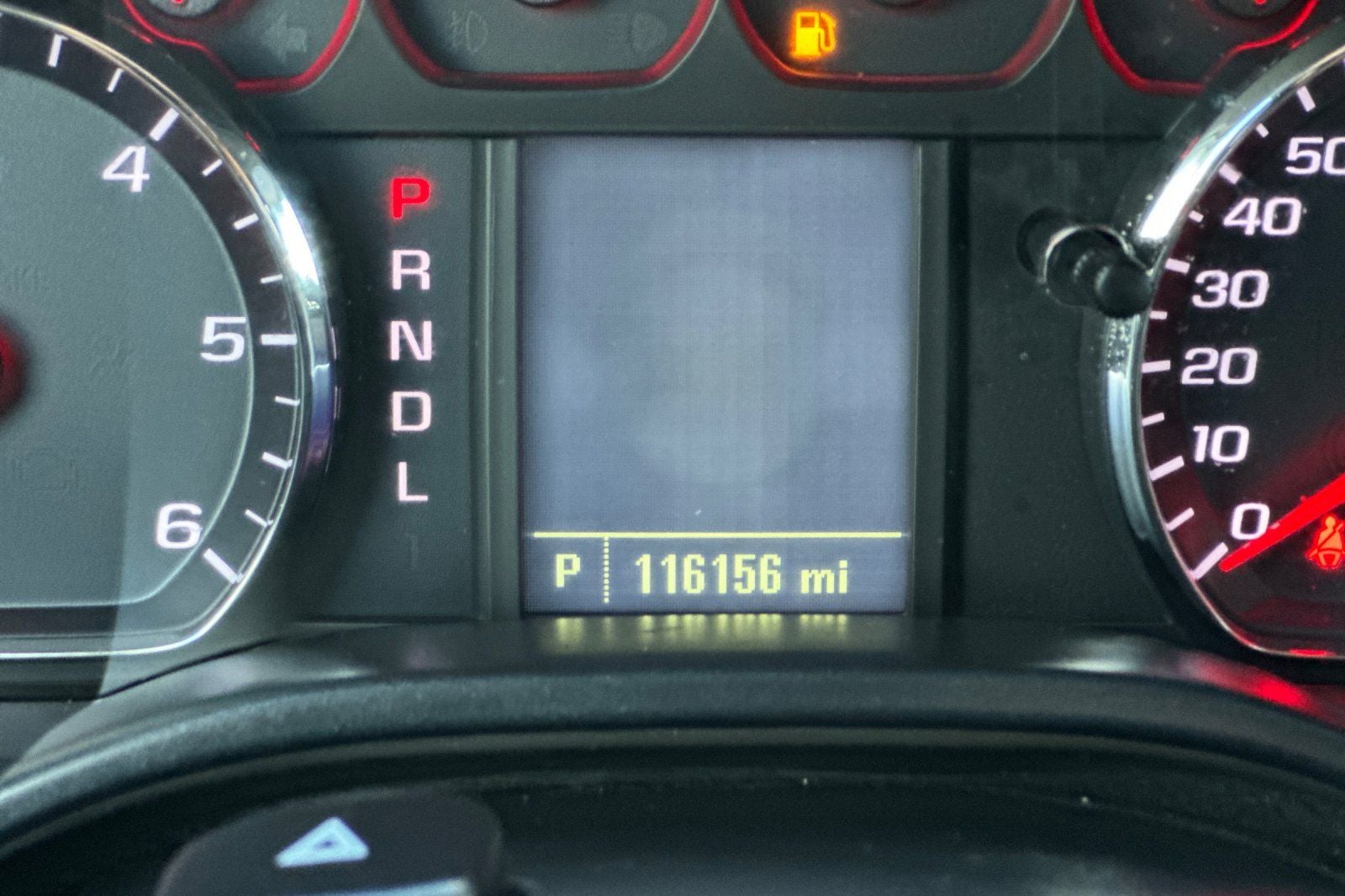 2019 Chevrolet Silverado 1500 LD WT