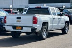 2019 Chevrolet Silverado 1500 LD WT