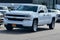 2019 Chevrolet Silverado 1500 LD WT
