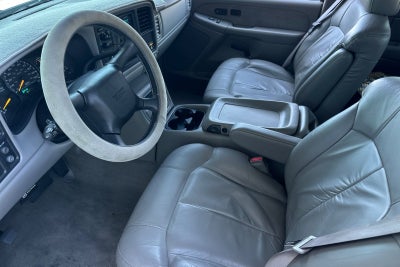 1999 GMC Sierra 1500 SLE
