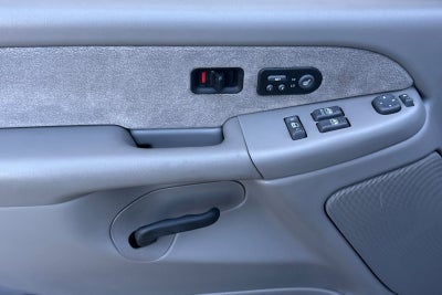 1999 GMC Sierra 1500 SLE