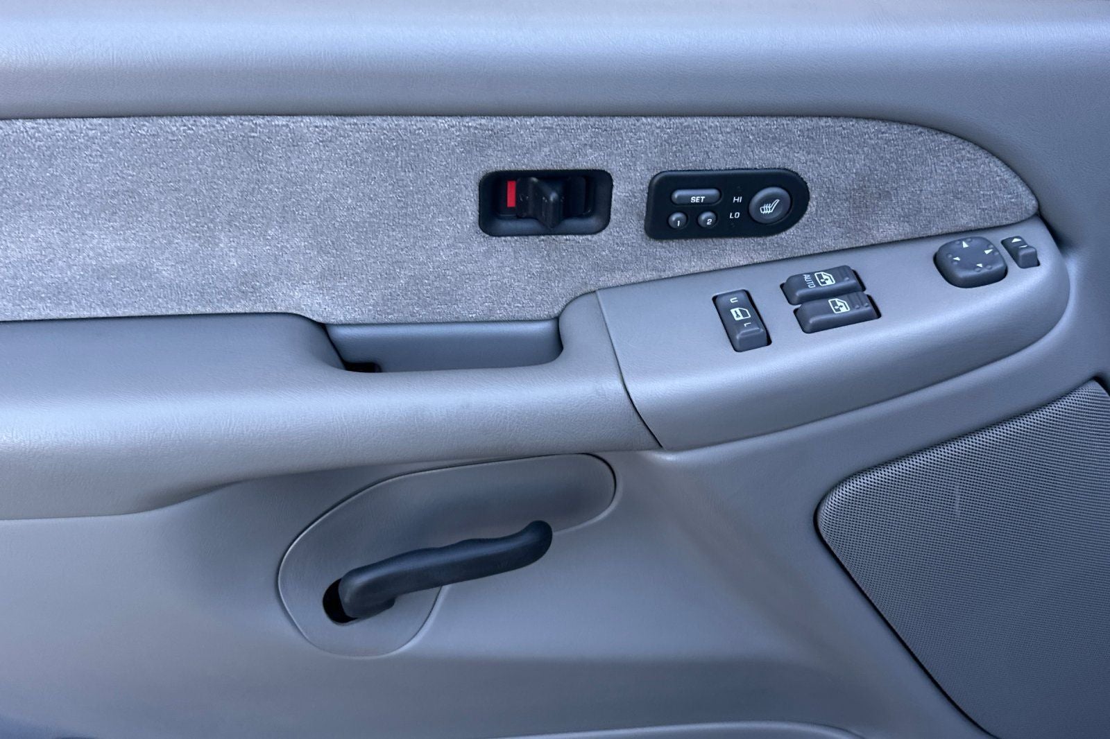 1999 GMC Sierra 1500 SLE