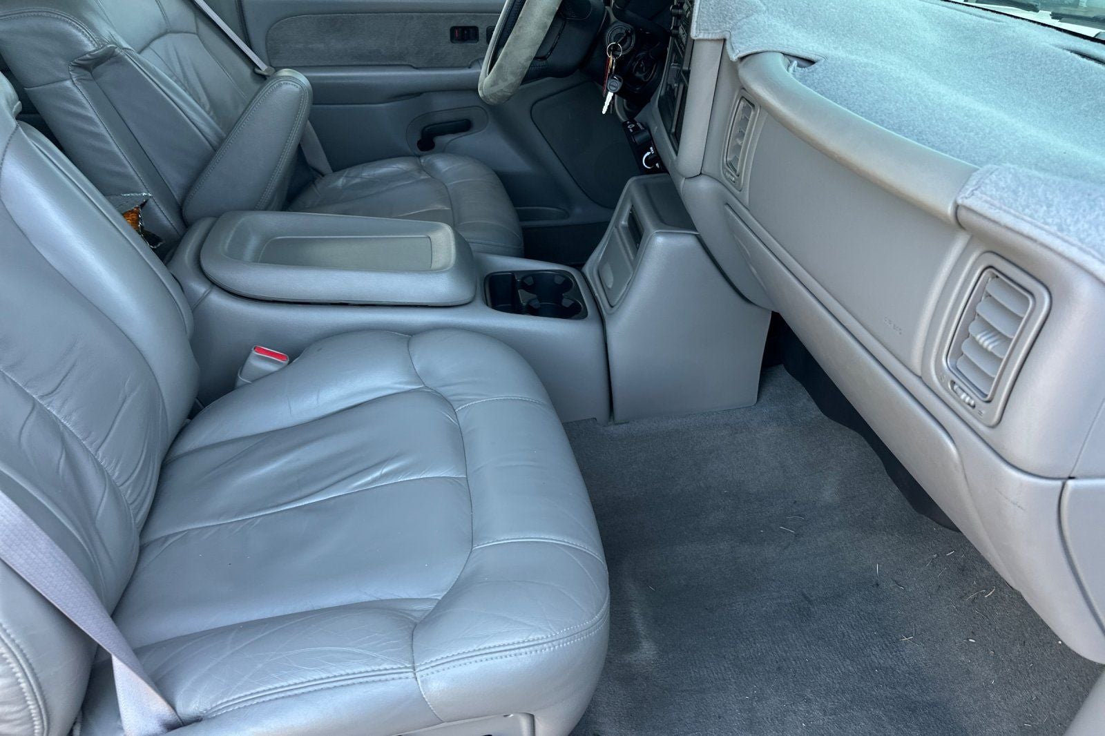 1999 GMC Sierra 1500 SLE