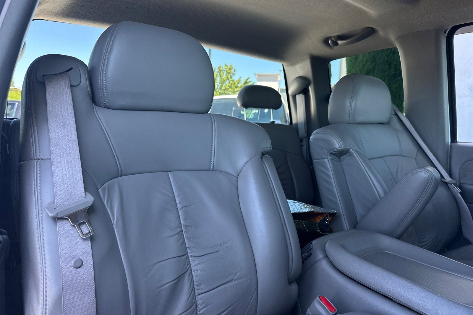 1999 GMC Sierra 1500 SLE