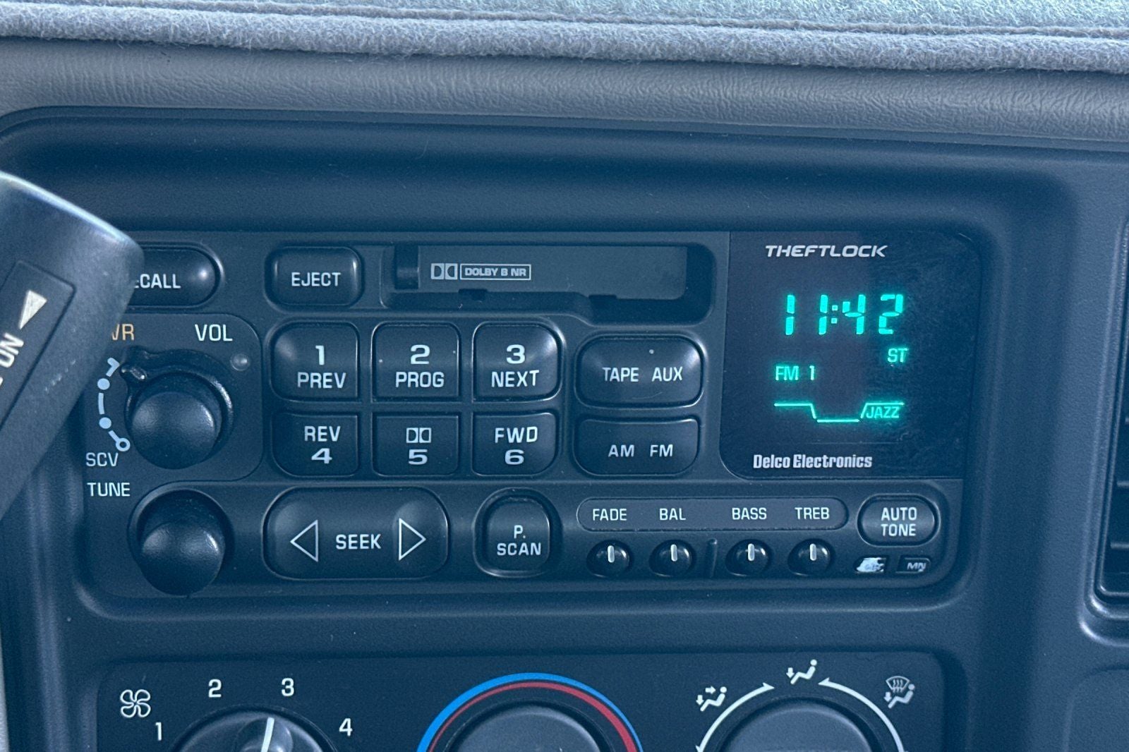 1999 GMC Sierra 1500 SLE
