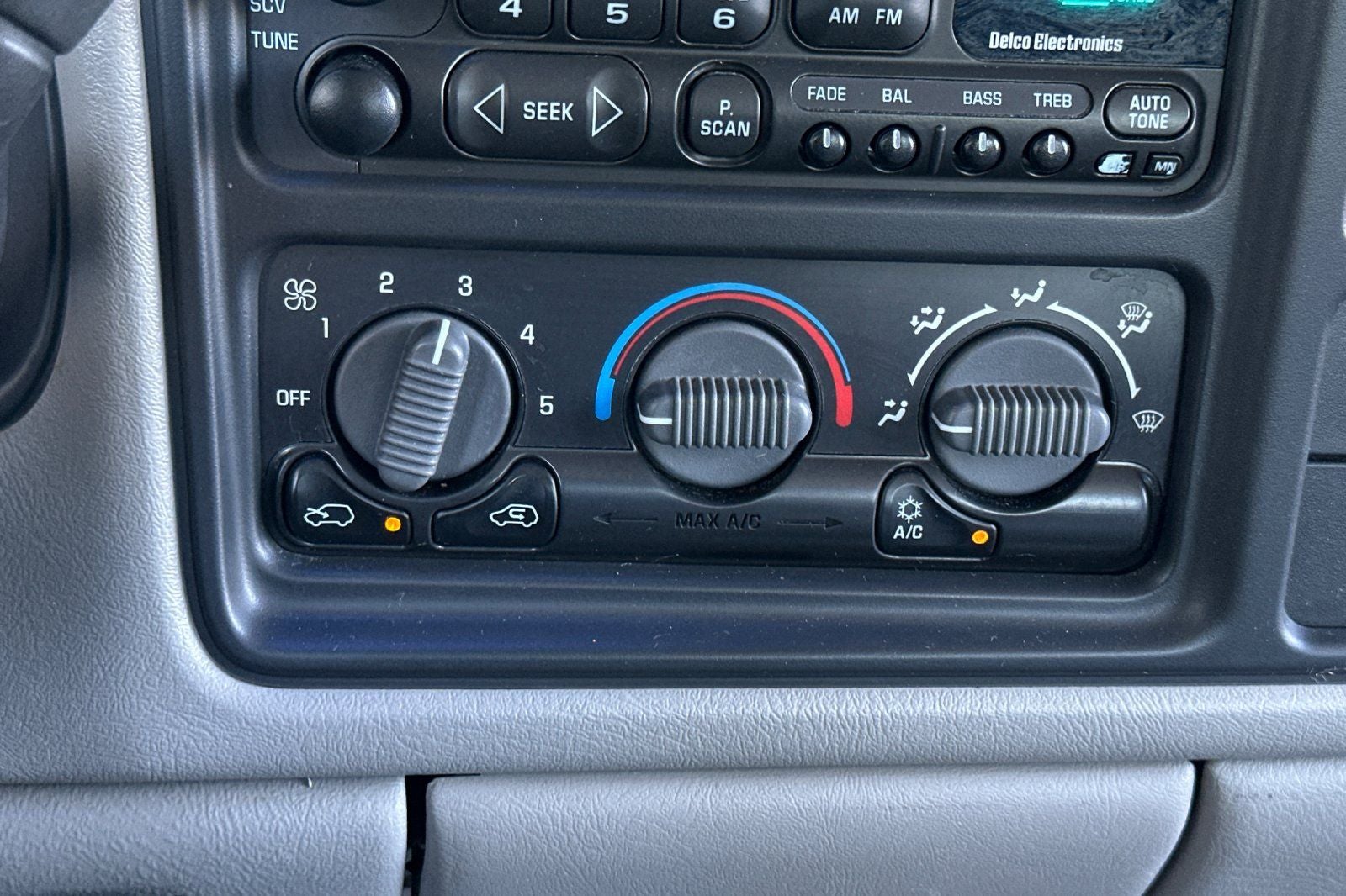 1999 GMC Sierra 1500 SLE