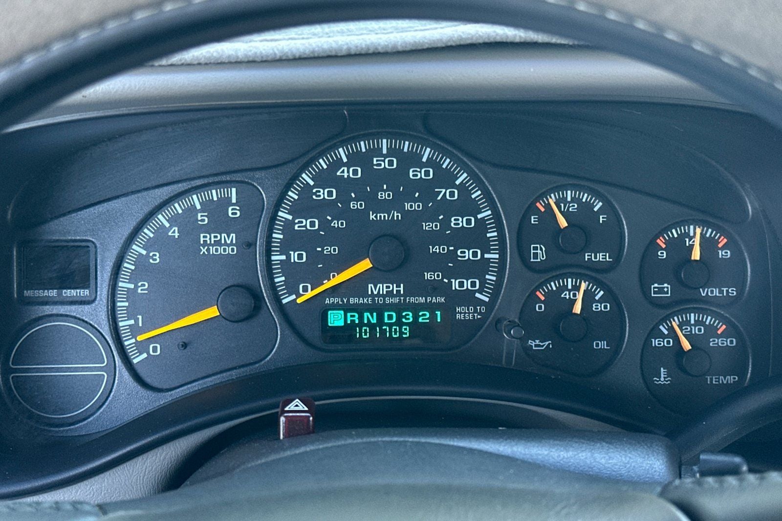 1999 GMC Sierra 1500 SLE
