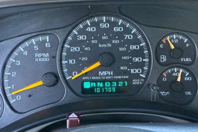 1999 GMC Sierra 1500 SLE