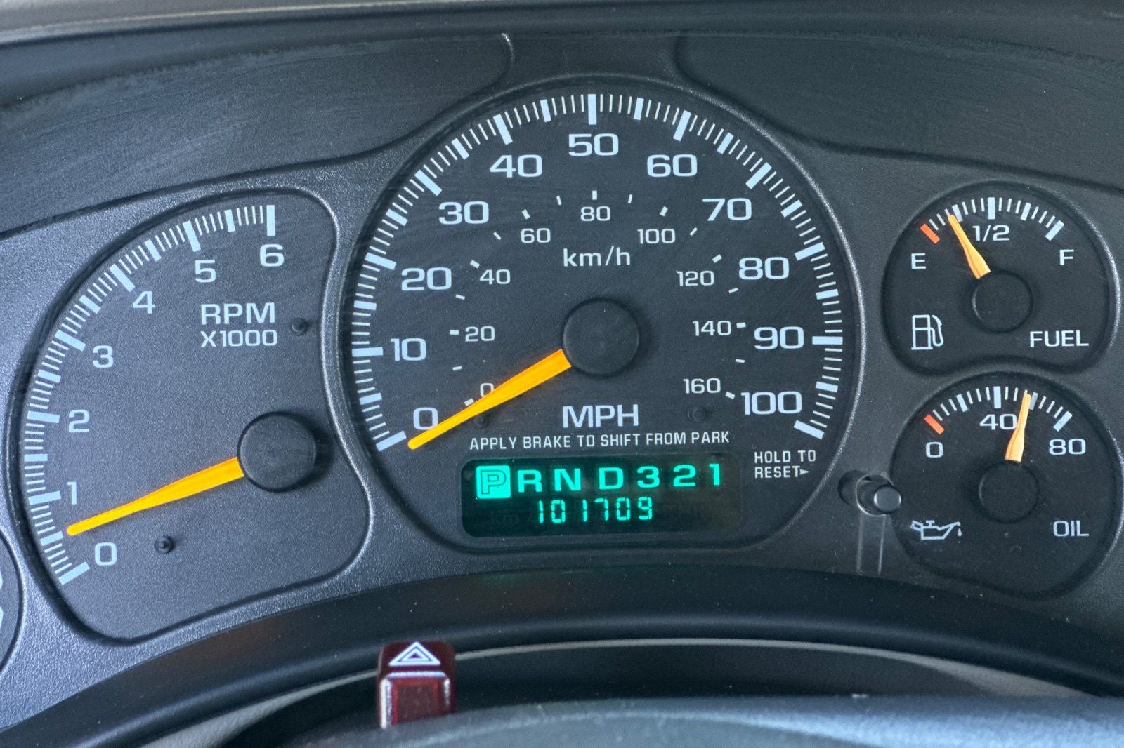 1999 GMC Sierra 1500 SLE