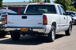 1999 GMC Sierra 1500 SLE