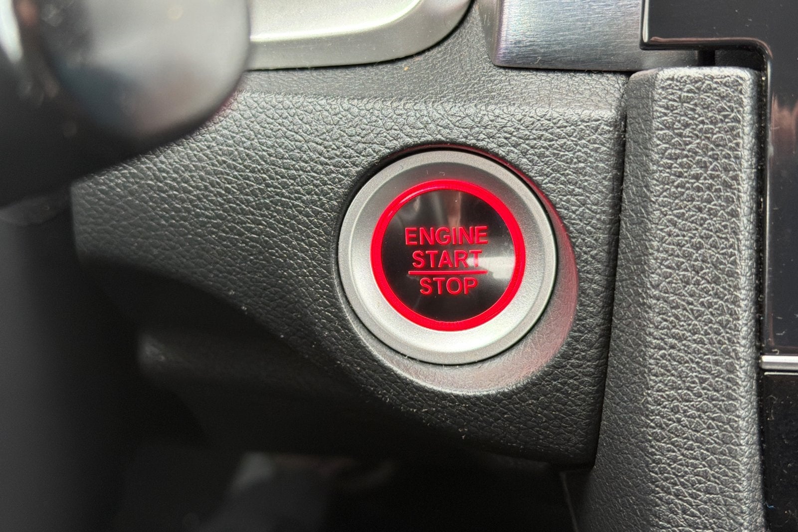 2016 Honda Civic EX-T w/Honda Sensing