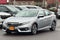 2016 Honda Civic EX-T w/Honda Sensing