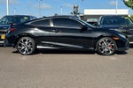 2018 Honda Civic Si