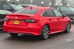 2023 Honda Civic EX