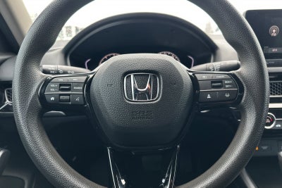 2022 Honda Civic LX