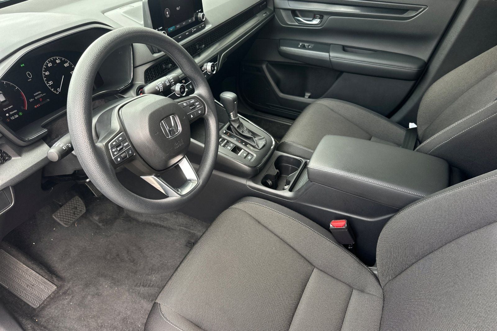 2024 Honda CR-V LX