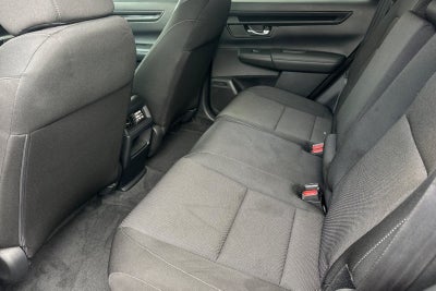 2024 Honda CR-V LX