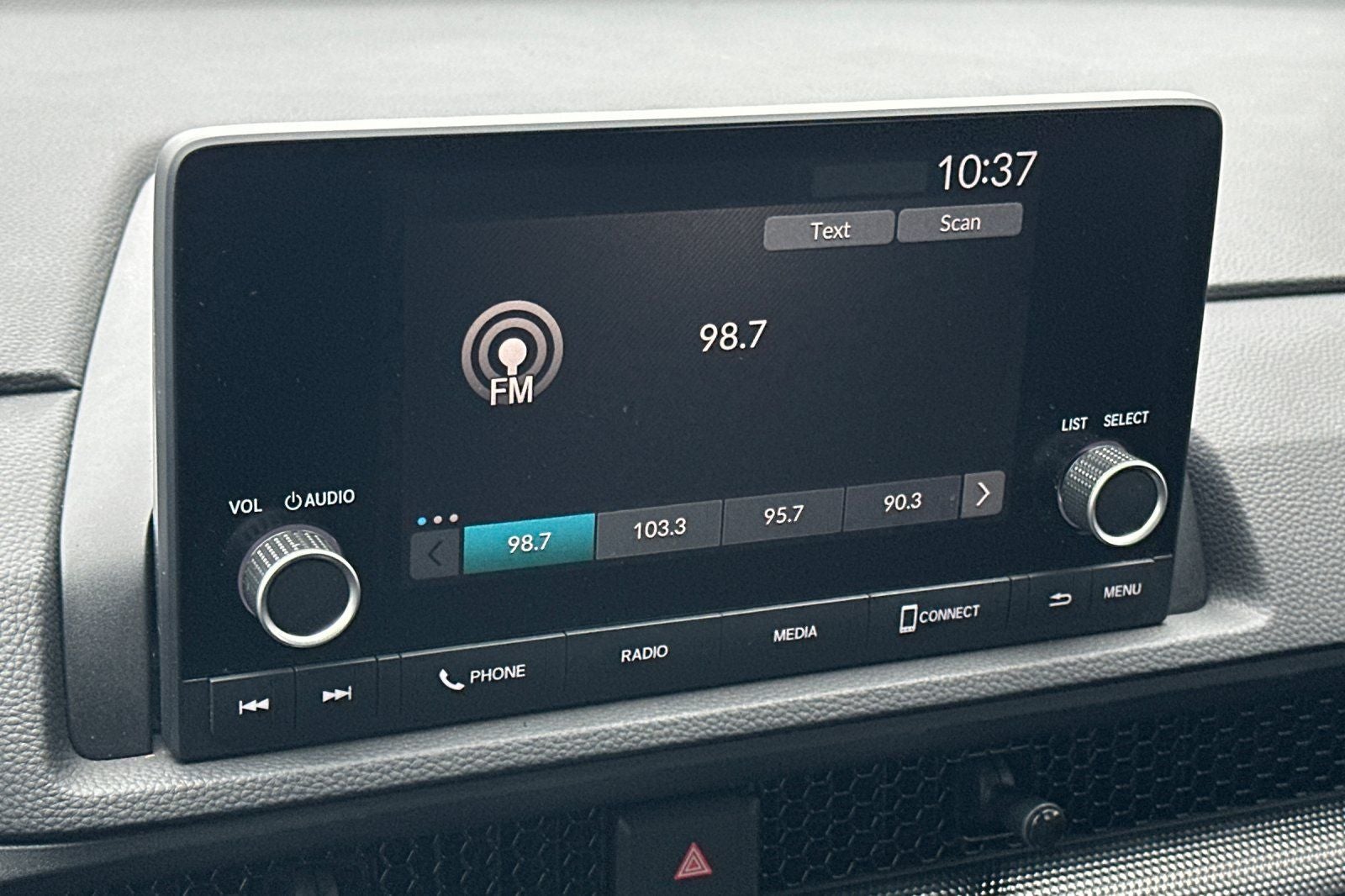 2024 Honda CR-V LX