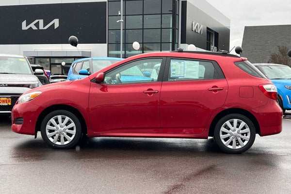 2013 Toyota Matrix L in Sublimity, OR - Power Auto Group