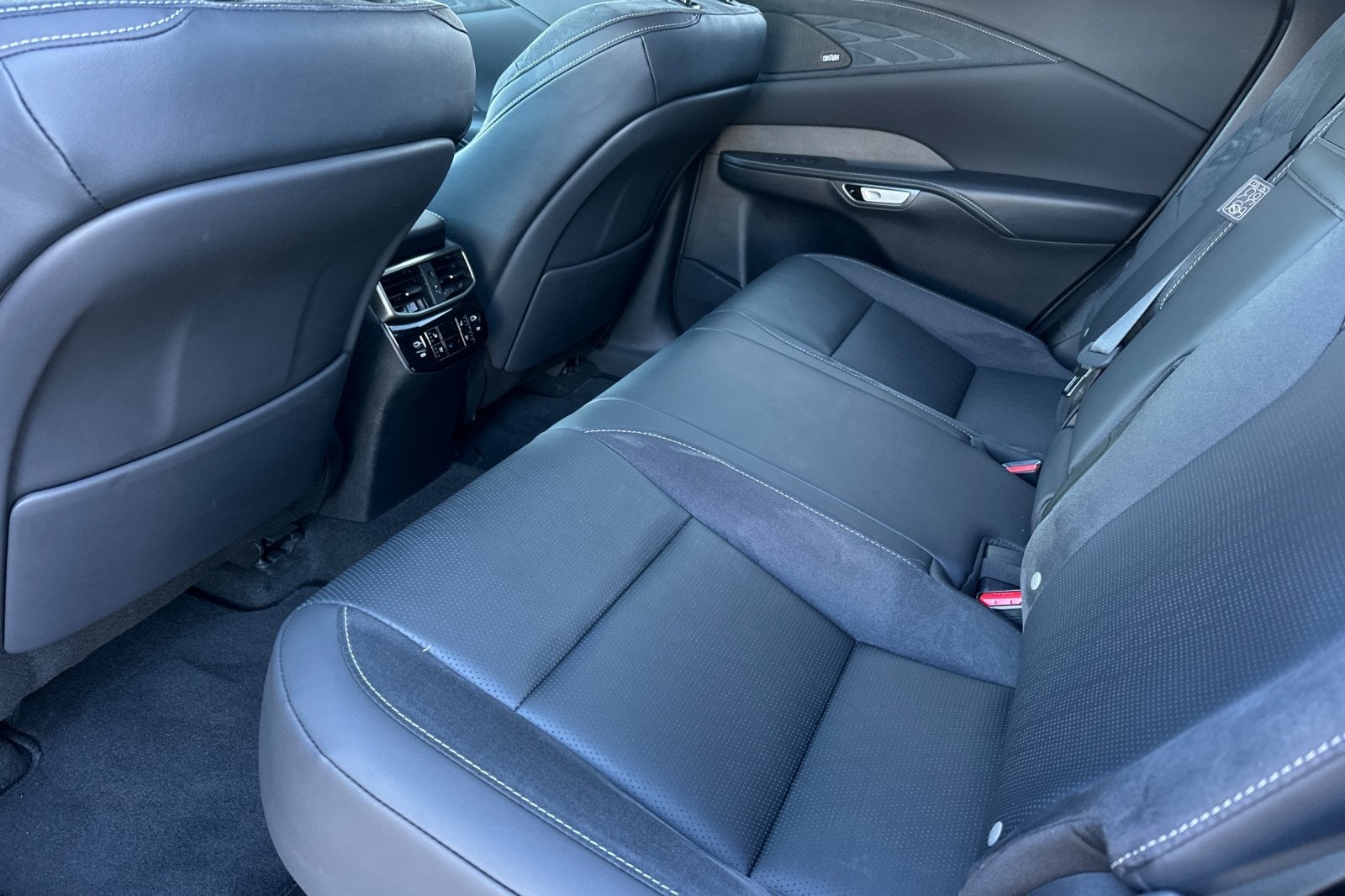 2024 Lexus RX 350 Luxury