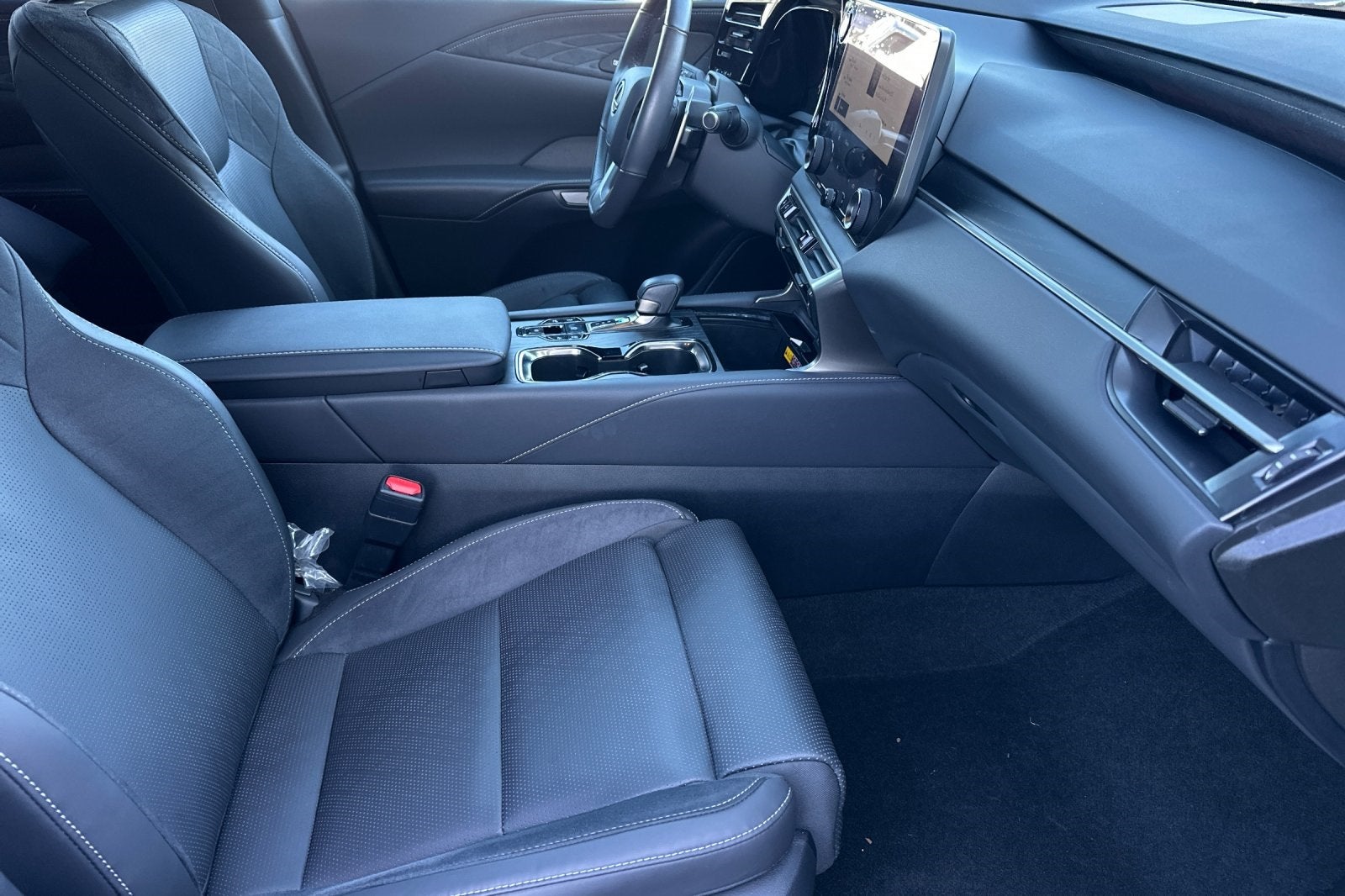 2024 Lexus RX 350 Luxury