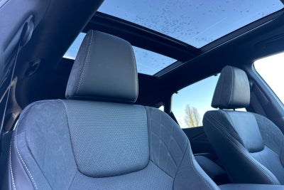 2024 Lexus RX 350 Luxury