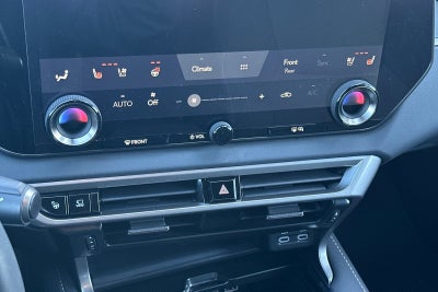 2024 Lexus RX 350 Luxury