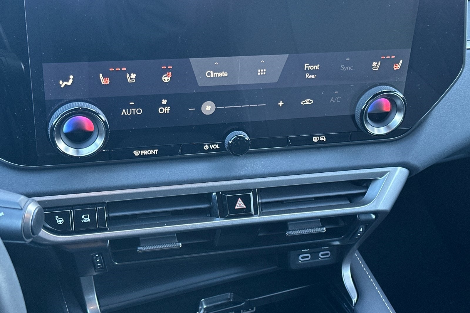 2024 Lexus RX 350 Luxury