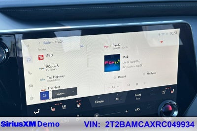 2024 Lexus RX 350 Luxury