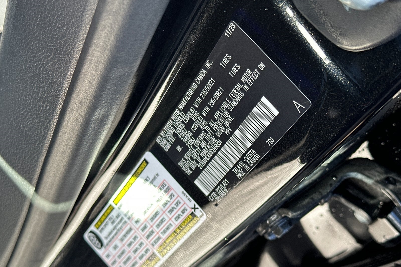 2024 Lexus RX 350 Luxury