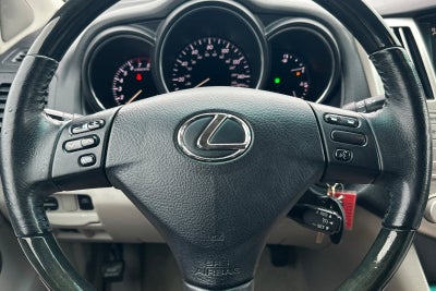 2009 Lexus RX 350