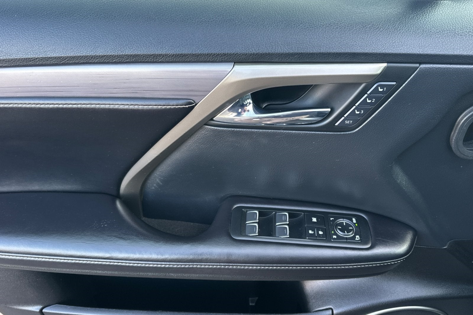 2020 Lexus RX 350 F Sport