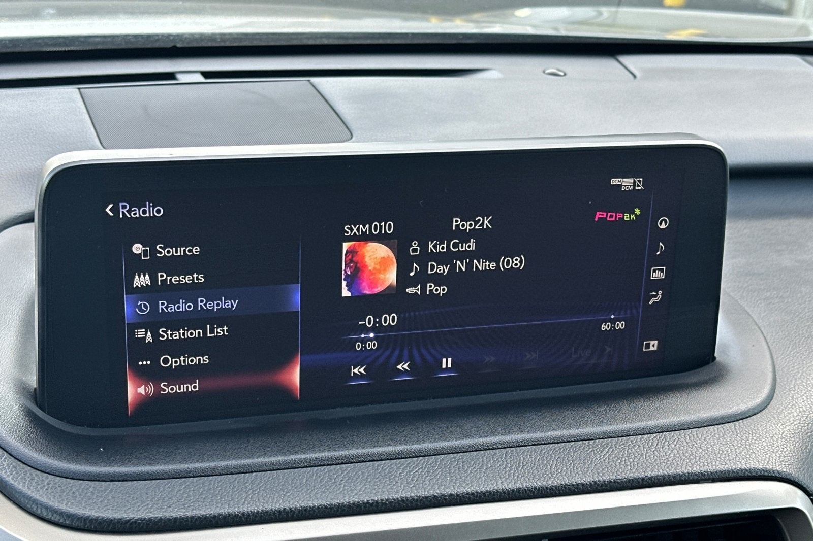 2020 Lexus RX 350 F Sport