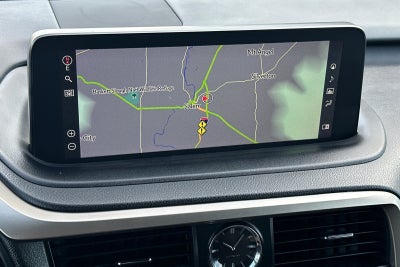 2020 Lexus RX 350 F Sport