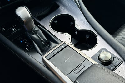 2020 Lexus RX 350 F Sport