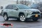 2019 Toyota RAV4 Hybrid XLE