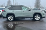 2019 Toyota RAV4 Hybrid XLE