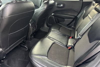 2018 Jeep Compass Altitude