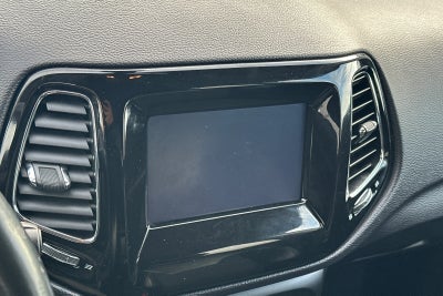 2018 Jeep Compass Altitude