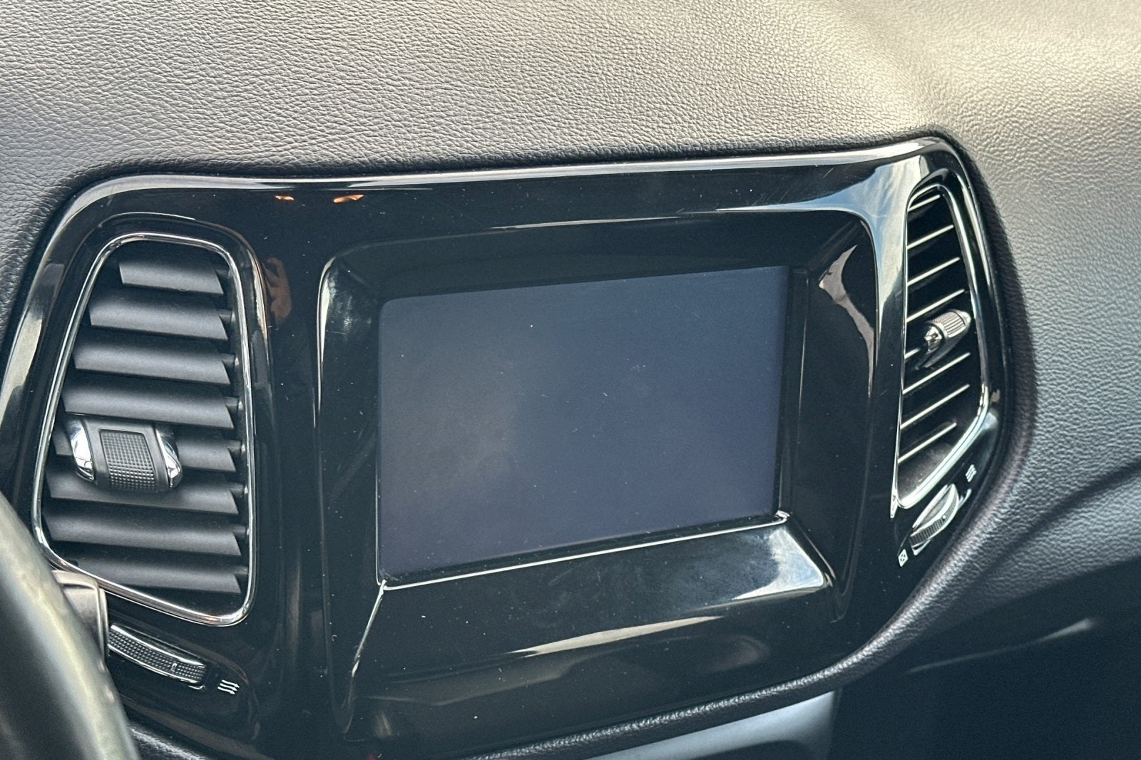 2018 Jeep Compass Altitude