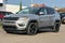 2018 Jeep Compass Altitude