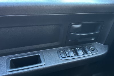 2017 RAM 3500 Tradesman