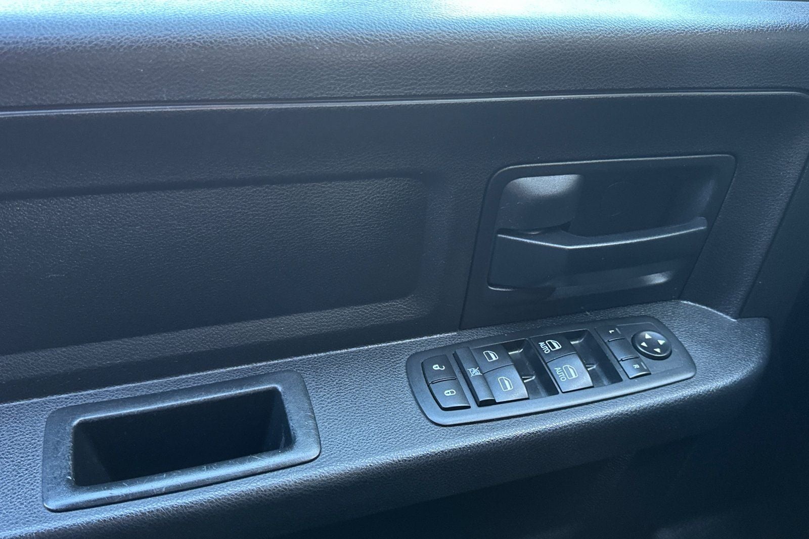 2017 RAM 3500 Tradesman